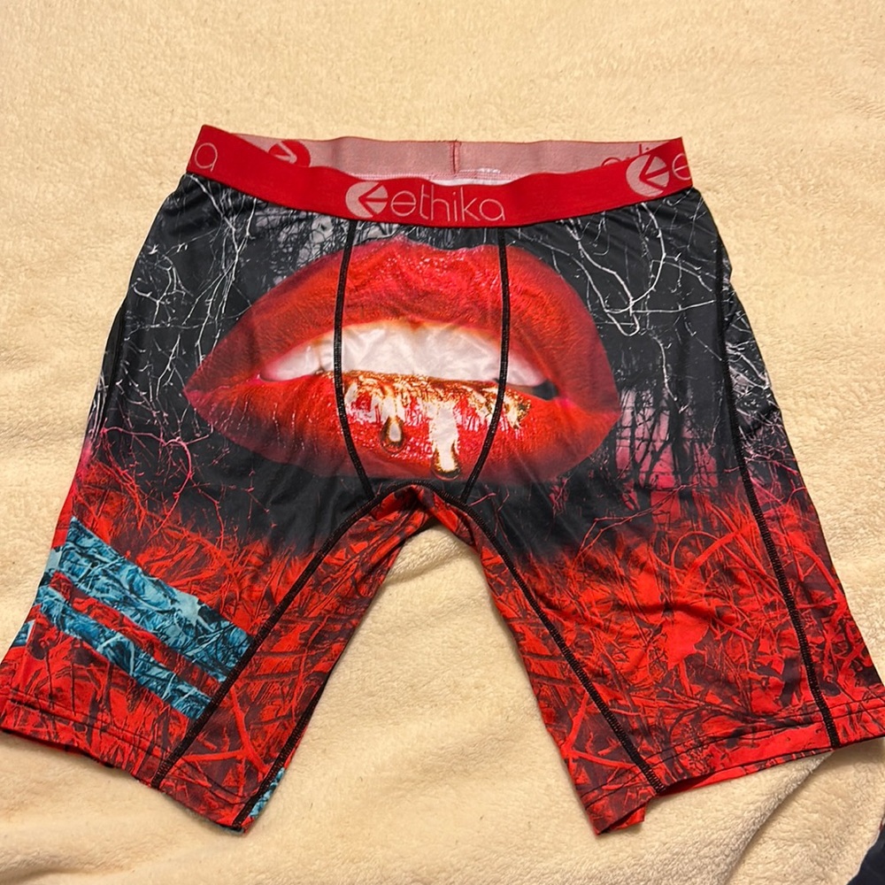 Ethika boxers
